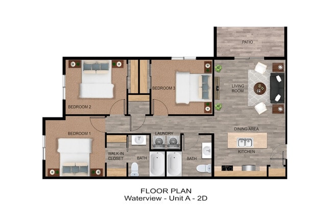 Photo - 3850 Sunnyside Dr W Unit 119