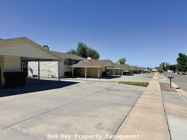 Photo - Noble Rd. Duplex