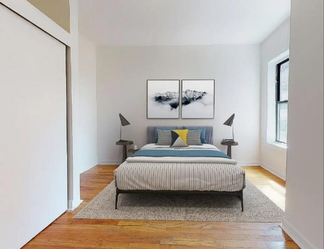 Photo - West 184th Street Unit 4W