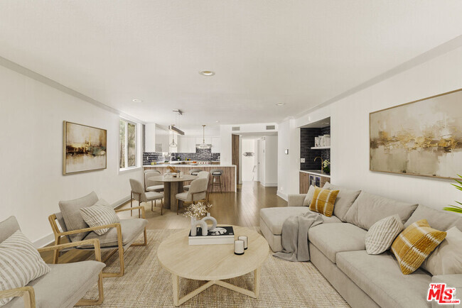 Building Photo - 1129 Larrabee St Unit 2 Rental