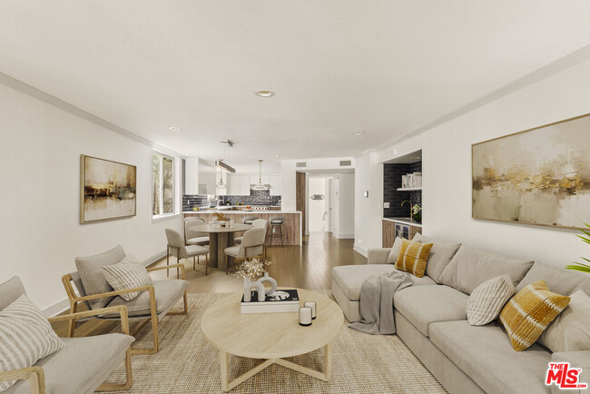 Photo - 1129 Larrabee St Unidad 2 Rental