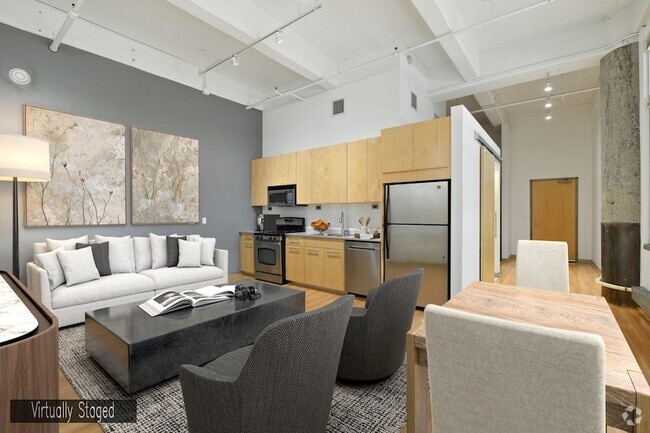 Building Photo - 700 N Washington Ave Rental