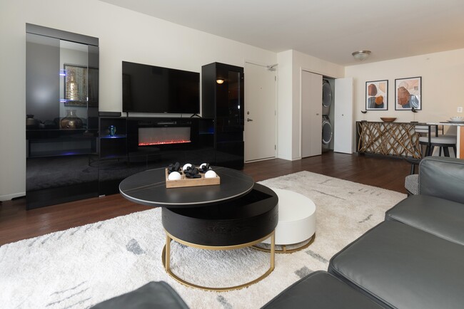 Miles Apartments