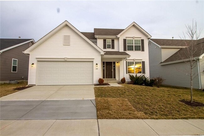 Building Photo - NIce O'Fallon Home