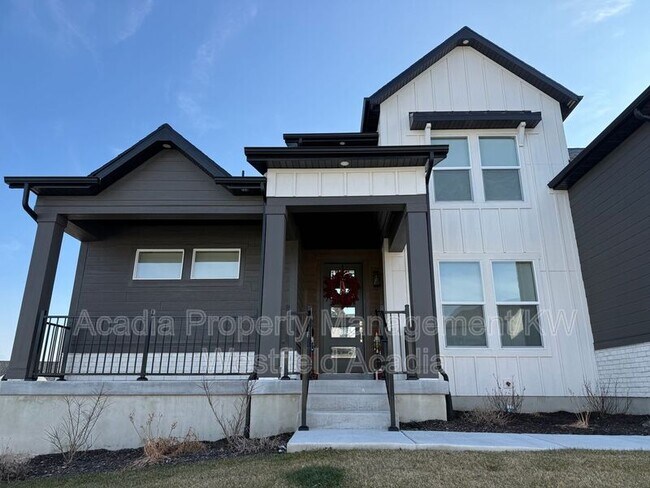 Photo - 1426 Osprey Wy