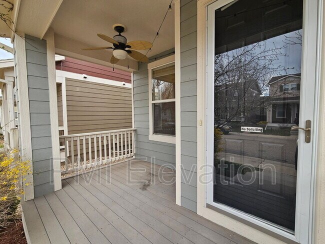 Photo - 4372 S Independence St