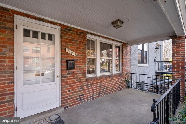 Photo - 1403 K St SE