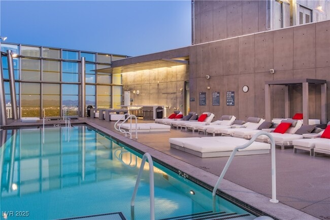 Photo - 3726 S Las Vegas Blvd Unit 1411