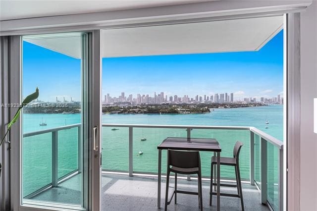 Building Photo - Mirador 1000 Condo Unit 1516