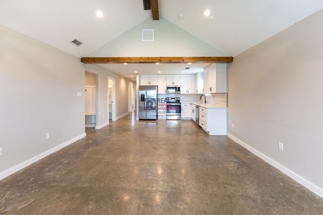Photo - Charming Modern Farmhouse with Fenced Backyard