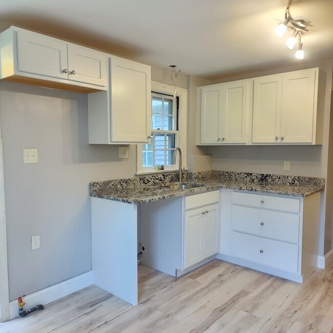11 Nottingham Rd
