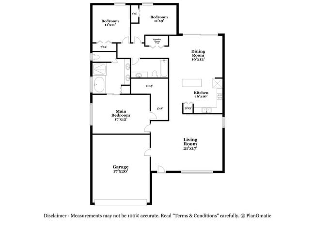 Photo - 12923 Terrace Springs Dr