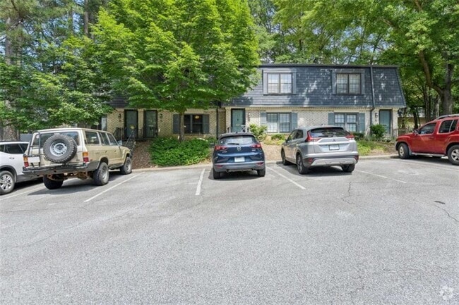 Building Photo - 14 Glenald Way NW Rental
