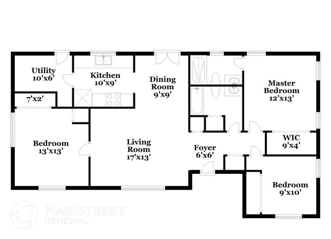 Photo - 5353 Pale Horse Dr