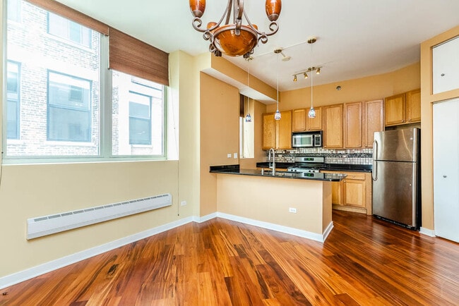 Photo - 1600 S Indiana Ave Unit 501