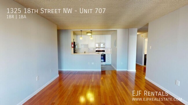 Photo - City Living! Stunning One Bedroom W/All En... Unit 707