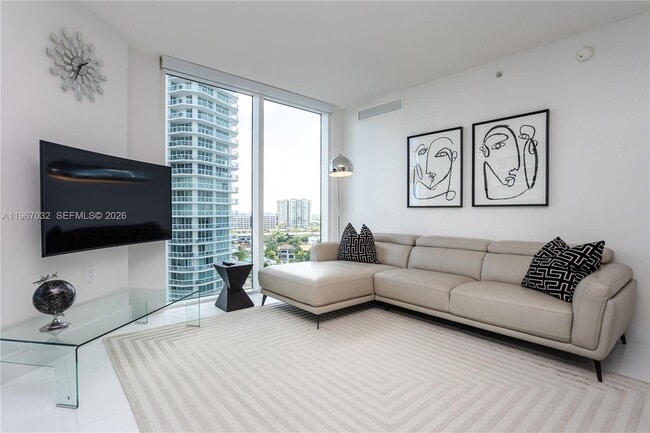 Photo - 200 Sunny Isles Blvd Unit 2-1105