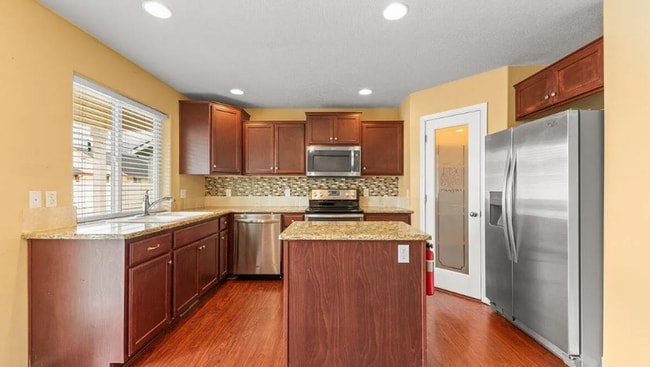 Photo - 3 Bed, 2 Bath, Single Level House in Post Falls