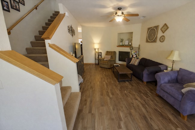 Photo - 3D Tour Available - Open Floor Plan + Miller Ranch Neighborhood + Community Pool + Lawn Care Prov...