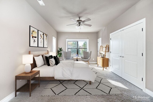 Photo - 2 Bedroom Duplex in East Fayetteville