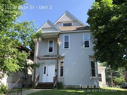 Building Photo - 116 W 34th St Unit 2