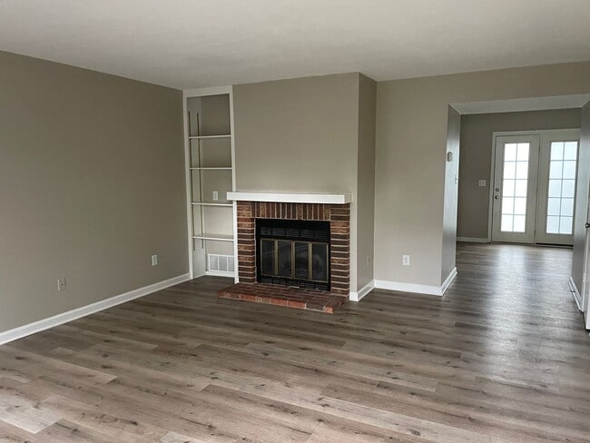 Photo - 2 bedroom 1.5 bath townhome