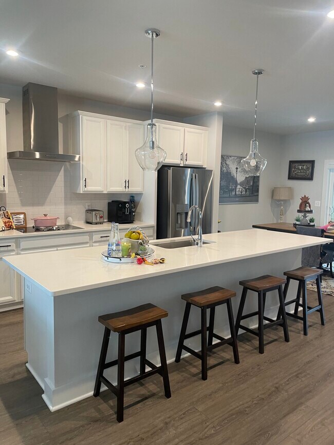 Photo - 526 Greybull Walk Unidad B