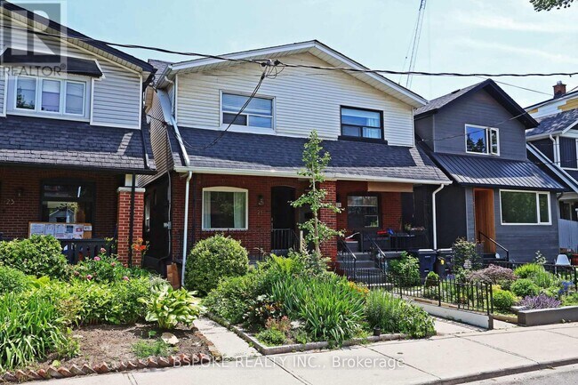 Photo - 21 Curzon St