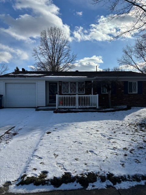 Photo - 1703 Oakhill Rd