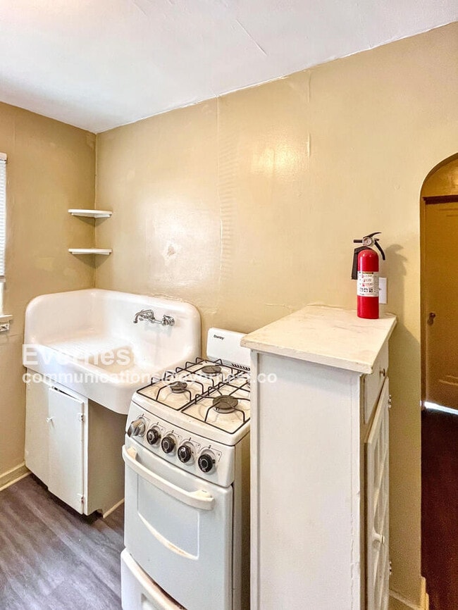 Photo - 3812 Drexel Dr Unidad 1