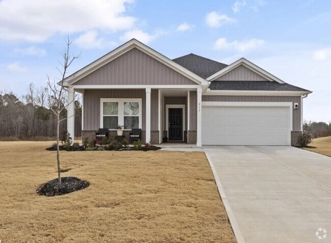 Building Photo - 617 Orsman Trl Rental