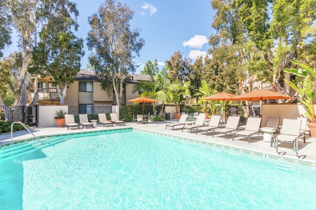 Cedar Creek Apartment Homes