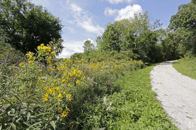 Nature Trail