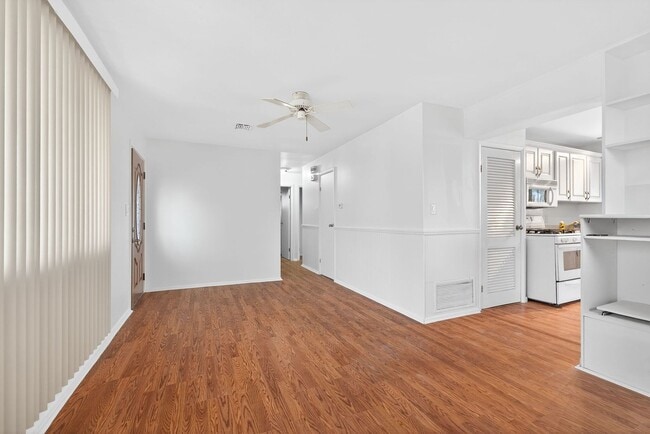 Building Photo - Hilliard 3-Bedroom Ranch