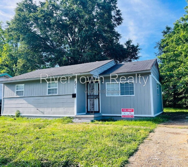 Building Photo - 331 Elder Rd