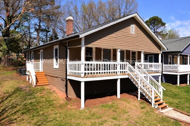 Photo - 1032 Cornell St