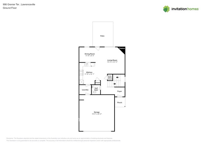 Photo - 906 Grenier Terrace NE