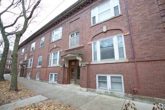 Building Photo - 6315 N Glenwood Ave Unit M02B Rental