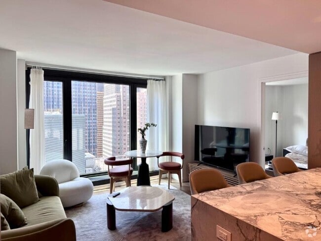 Building Photo - 2 bedroom in New York NY 10019 Unit 38H Rental