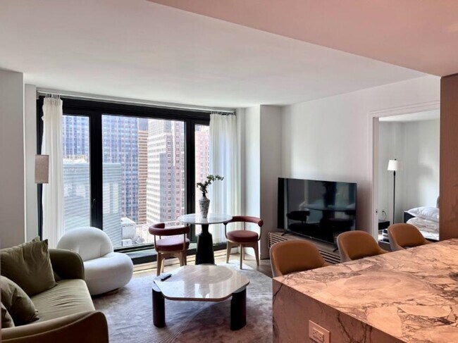 2 bedroom in New York NY 10019 - 2 bedroom in New York NY 10019 Unidad 38H Rental
