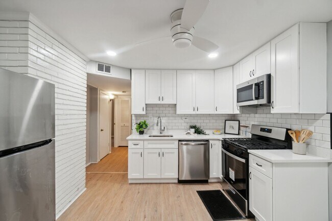 Photo - Charming Updated 4BR/2BA Cape Cod in Twinbrook- Rockville