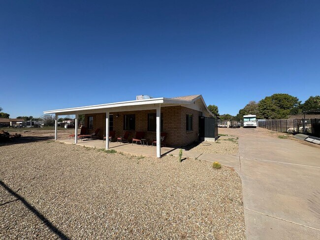 Photo - Nice 2 bedroom 1 bath home!