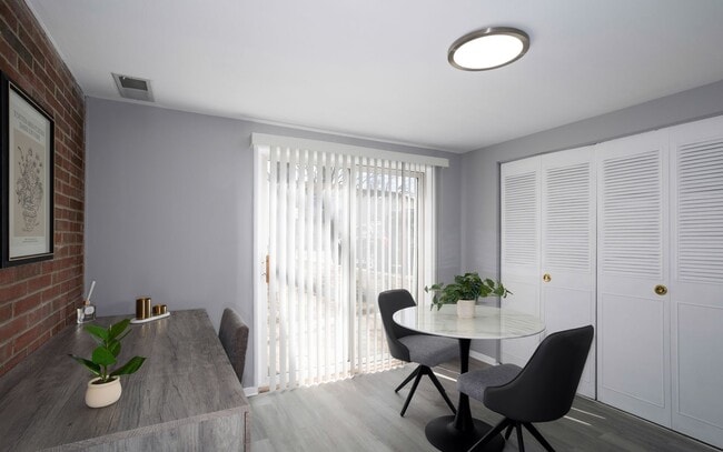 Photo - Cedar Village Apartments and Townhomes