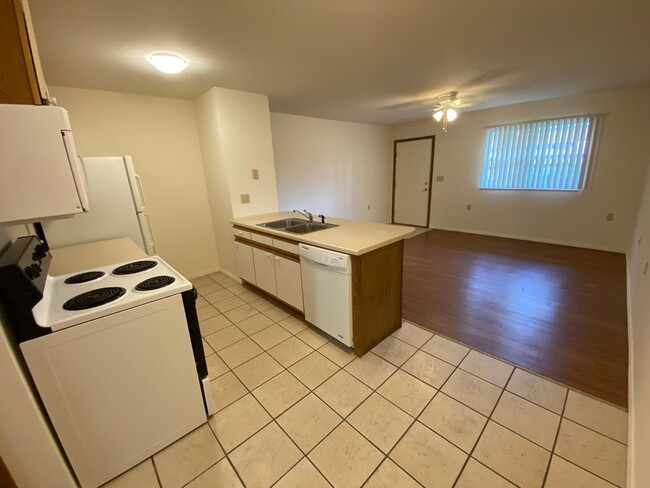 Photo - Birch Street Apartments