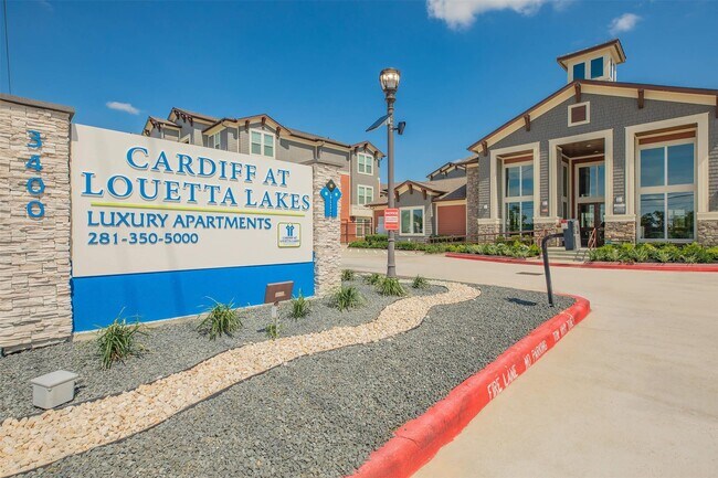 Photo - 3400 Louetta Rd Unit 231