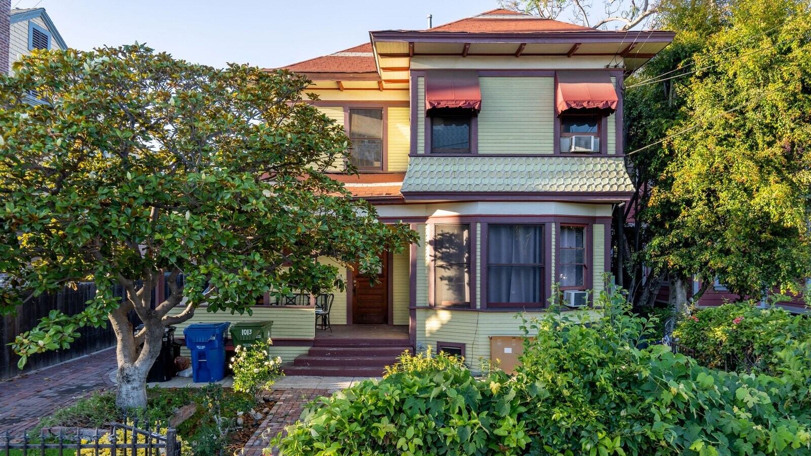 Photo - 1013 W 24th St Unidad 1013 W. 24th Street