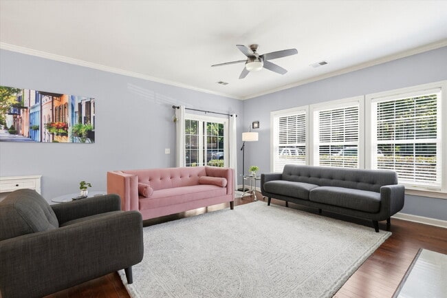 Photo - "Charming Fully Furnished 2-Bed Condo with & Granite Countertops in Charleston – 1320 Sq Ft of Co...