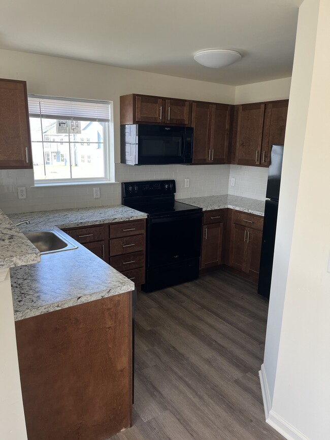 The Willows at Foster Commons Apartments Millsboro, DE