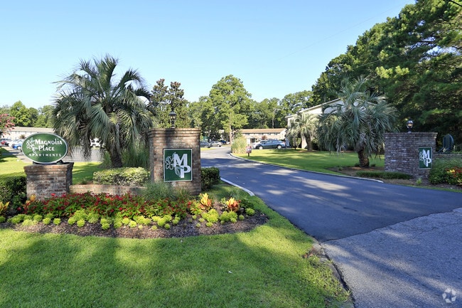 Photo - Magnolia Place
