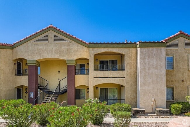 Building Photo - 7885 W Flamingo Rd Unit 2106 Rental